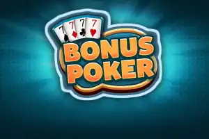 Игровой автомат Bonus Poker