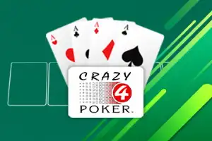 Игровой автомат Crazy 4 Poker